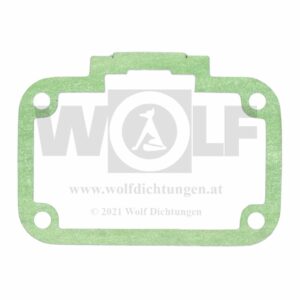 Schwimmerkammerdichtung für Glas | 1300 GT | 1700