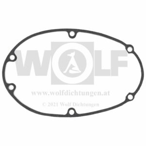 Gehäusedichtung rechts für Glas | T 250 | T 300 | Goggomobil