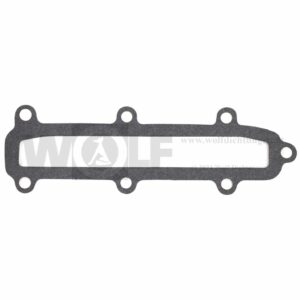 Ansaugkrümmerdichtung für DKW | F 91 | F 93 | F 94 | 1000 | 1000 S