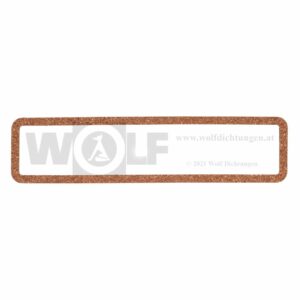 Ventildeckeldichtung für Lycoming