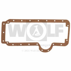 Ölwannendichtung für Lindner 3 Zylinder | BF 30 | BF 35