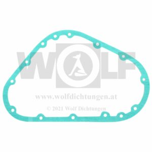 Seitendeckeldichtung für Lindner | BF 14 | BF 14 n | BF 16 | BF 16 n | BF 22 | BF 22 n | BF 25