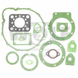 Motordichtsatz für Lindner 1 Zylinder | RL 9 || Junior (HRL 9)