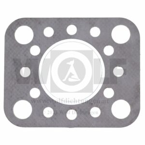 Zylinderkopfdichtung für Lindner 1 Zylinder | RL 9 || Junior (HRL 9)