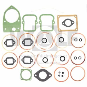 Entrusserdichtsatz für Lindner 2 Zylinder | BF 16 | BF 22 || BF 16(N) | BF 22N | BF 22A