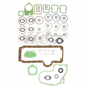 Motordichtsatz für Lindner 3 Zylinder | BF 30 | BF 35 - 1900 ccm || BF 35N | BF 35A