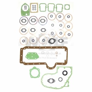 Motordichtsatz für Lindner 3 Zylinder | BF 35 - 2355 ccm || BF 35N | BF 35A