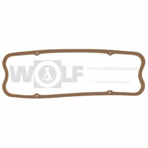 Ventildeckeldichtung für Lindner | BF 550 | BF 650