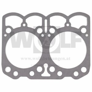 Zylinderkopfdichtung für Saurer | 5 GF-0
