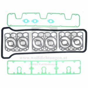 Motordichtsatz für Saurer | 5 GF-0