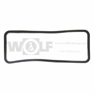 Ölwannendichtung für Steyr | WD 413c | WD 415 || 380 | 480