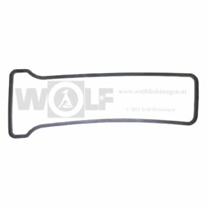 Ölwannendichtung für Saurer | F 1 | 5 GF-0