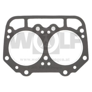 Zylinderkopfdichtung für Schlüter | S 650 | 650 V | SD 105 W 4