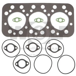 Zylinder-Reparatur-Dichtsatz für Deutz | F3M 317 | F3M 417