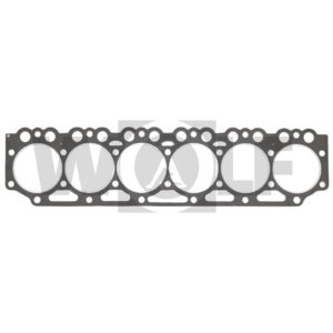 Zylinderkopfdichtung für Deutz 6 Zylinder | KHD