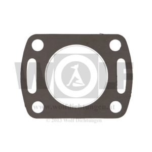 Zylinderkopfdichtung für Deutz | MAH 516 | MAH 716 | MAH 916