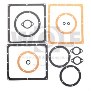 Rumpfdichtsatz für Deutz | F2M 414 | A2M 414