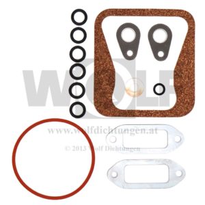 Zylinder-Reparatur-Dichtsatz pro Zylinder für Deutz | F1L 514 | F2L 514 | F3L 514 | F4L 514 | F6L 514