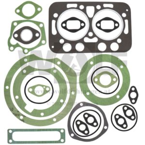 Volldichtsatz für Normag | NG 20 | NG 23 | NG 28 | BM 24