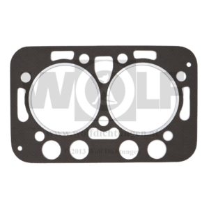 Zylinderkopfdichtung für Normag | NG 20 | NG 23 | NG 28 | BM 24