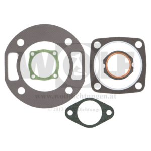 Kopfdichtsatz für Normag | Kornett I (F 12) | Kornett I (K 12) | Kornett II (K 16) | Kornett (18 A) | Kornett I (L 114) | 12 A-B | 16 A-B