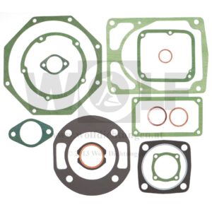 Volldichtsatzfür Normag | Kornett I (F 12) | Kornett I (K 12) | Kornett II (F 16) | Kornett II (K 16) | Kornett (18 A) | Kornett I (L 114) | 12 A-B | 16 A-B