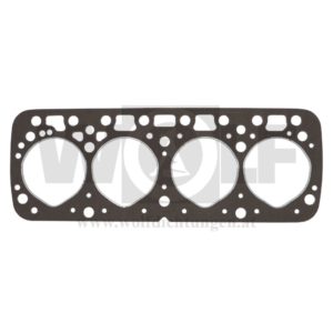 Zylinderkopfdichtung für Hanomag | Markant | D 351 ML | D 351 MLA