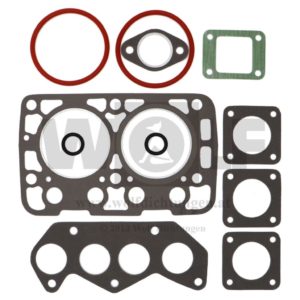 Zylinder-Repartur-Dichtsatz für Hanomag | R 16 | R 19 | R 217 E | R 217 S | D 14 S | Perfekt 300 | D 14 CR | R 217 D