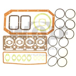 Kopfdichtsatz für MAN | AS 330 | AS 430 | AS 440 | AS 542 | A 45 || 9214 Gf | 9214 Gz | 9214 G2