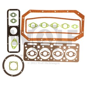 Kopfdichtsatz für MAN | A 32 A u.H. | C 40 A u. H. | B 45 A | D 9614 M1 | D 9614 M2 | D 9614 M3