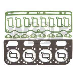 Kopfdichtsatz für MAN | 2 R 3 | 4 R 3 | 8614 M