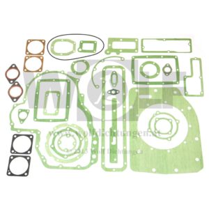 Rumpfdichtsatz für MAN | 2 R 3 | 4 R 3 | 8614 M