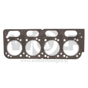 Zylinderkopfdichtung für MAN | 2 R 3 | 4 R 3 | 8614 M