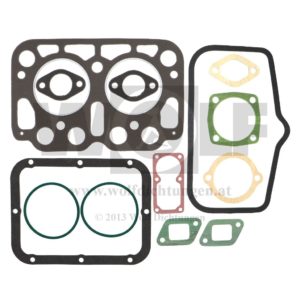 Zylinder-Reparatur-Dichtsatz für MAN | 2 L 1 | 2 L 2 | 2 L 3 | 4 L 1 | 9532 M 175 | 9532 M 180