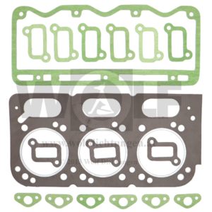 Entrusserdichtsatz für MAN | 2 P 1 | 4 P 1 | 8613 M 1