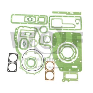 Rumpfdichtsatz für MAN | 2 P 1 | 4 P 1 | 8613 M 1