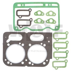 Kopfdichtsatz für MAN | 2 L 4 | 2 L 5 | 4 L 2 | 2 N 1 | 4 N 2 | 9422 M1 | 9422 M2