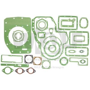 Rumpfdichtsatz für MAN | 2 L 4 | 2 L 5 | 4 L 2 | 2 N 1 | 4 N 2 | 9422 M1 | 9422 M2