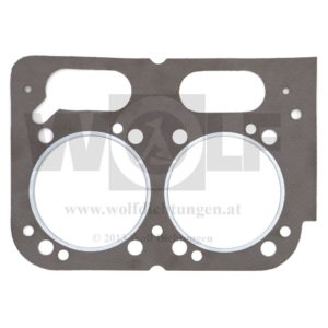 Zylinderkopfdichtung für MAN | 2 L 4 | 2 L 5 | 4 L 2 | 2 N 1 | 4N2 | D 9422 M1 | D 9422 M2