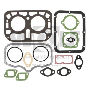 Zylinder-Reparatur-Dichtsatz für MAN | AS 718 A | B 18 A | B 18 |  A1 | D 8515 M | D 8515 M 172