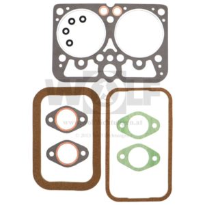 Entrusserdichtsatz pro Zylinder für MAN | 4 N 1 | 4 R 2 | 4 S 2 | 0022 | 0024