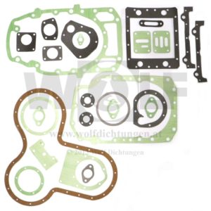 Rumpfdichtsatz für MAN 2 Zylinder | 4 N 1 | 4 R 2 | 4 S 2 | 0022 | 0024