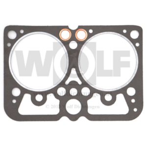 Zylinderkopfdichtung für MAN | 4 N 1 | 4 R 2 | 4 S 2 | 0022 | 0024