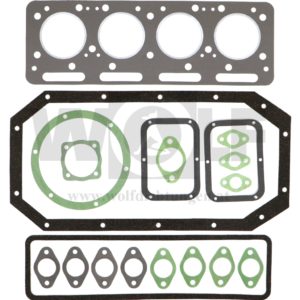 Kopfdichtsatz für MAN | AS 325 A/H | 8814 GF