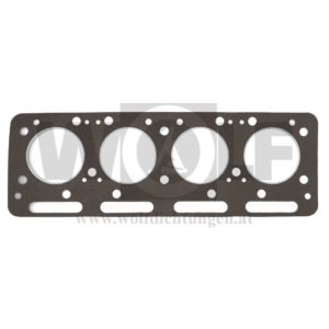 Zylinderkopfdichtung für MAN | AS 325 A/H | 8814 GF