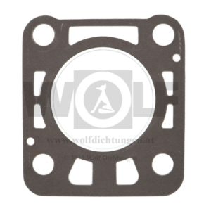 Zylinderkopfdichtung für Güldner | GL 16
