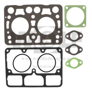 Zylinder-Reparatur-Dichtsatz für Güldner | A 15 | AF 15 | 2 D 15 | D 215