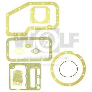 Rumpfdichtsatz | A 15 | AF 15 | 2 D 15 | D 215