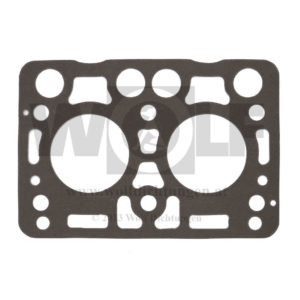 Zylinderkopfdichtung für Güldner | A 15 | AF 15 | 2 D 15 | D 215