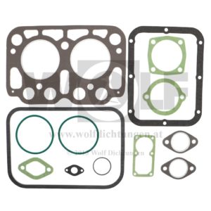 Zylinder-Reparatur-Dichtsatz für Güldner | ABS | ABN | 2 BN